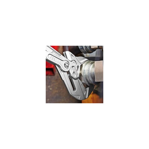 Pince Clé Multiprise 250 Mm Knipex