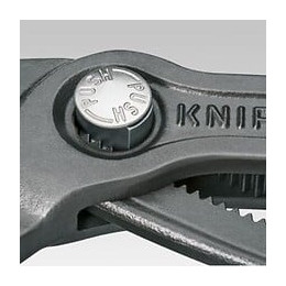 Pince Multiprise Cobra 400 Mm Knipex