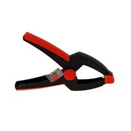 Bessey Clippix Xc7 Pinces À Ressort  75 / 50 Mm
