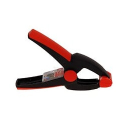 Bessey Clippix Xc5 Pince À Ressort  50 / 50 Mm