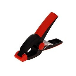 Bessey Clippix Xc5 Pince À Ressort  50 / 50 Mm