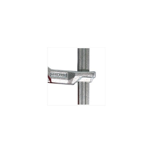 Bessey Gtr 16s6 H Serre-joint De Table Tout Acier 160 / 60 Mm