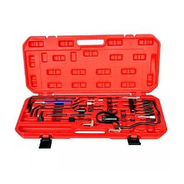 Outil De Calage Pour Moteur Citroën Et Peugeot -