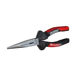 Pince Téléphone Bec Droit 200mm