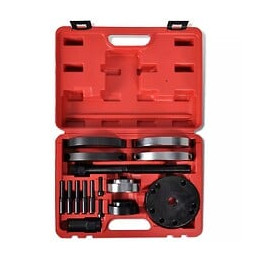 Kit Outil Pose Et Dépose Roulement -72 Mm Pour Audi Skoda Vw -