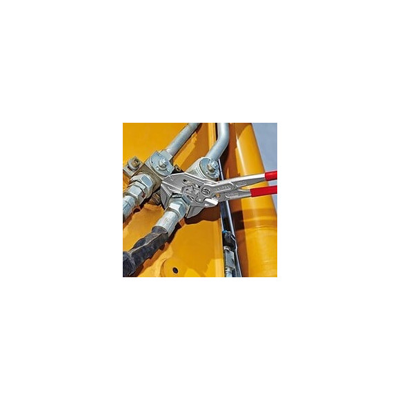 Pince Clé Multiprise 250 Mm Knipex