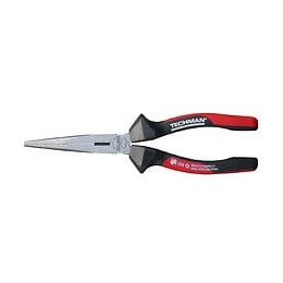 Pince Téléphone Bec Droit 200mm