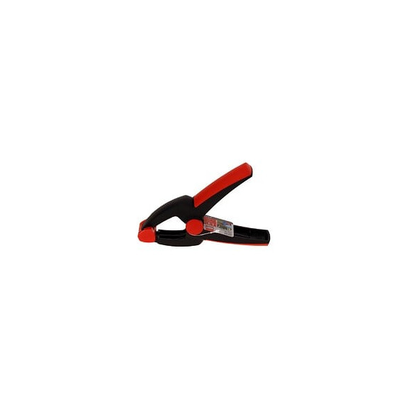 Bessey Clippix Xc5 Pince À Ressort  50 / 50 Mm