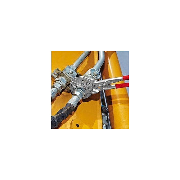 Pince Clé Multiprise 250 Mm Knipex