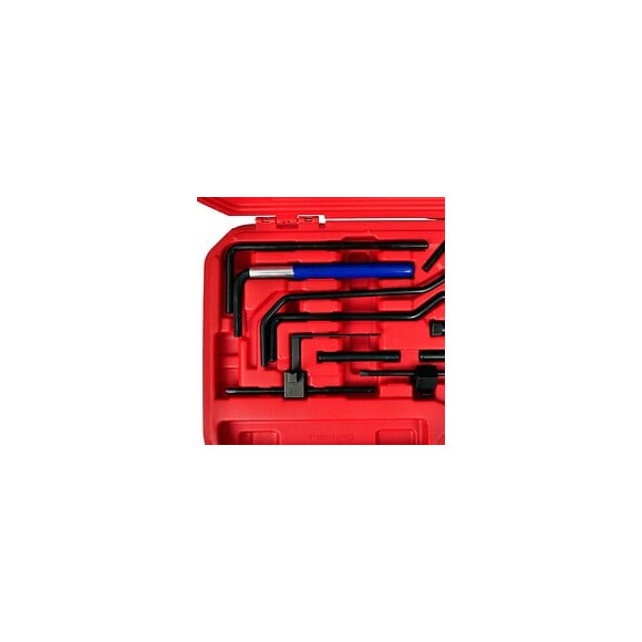 Outil De Calage Pour Moteur Citroën Et Peugeot -