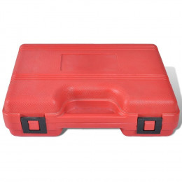 Kit Outil Pose Et Dépose Roulement -72 Mm Pour Audi Skoda Vw -