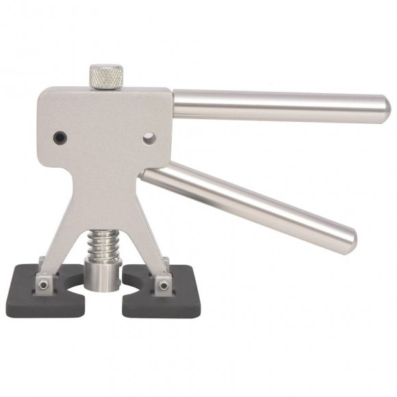 Kit De Débosselage Sans Peinture 21 Pièces Acier Inoxydable - 210403 -