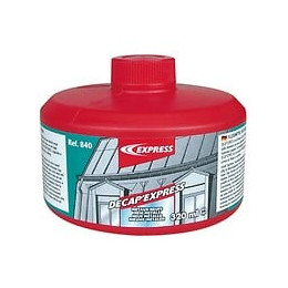 Gel Décapant Pour Soudure Étain 340 Ml
