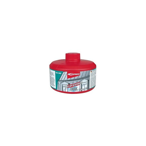 Gel Décapant Pour Soudure Étain 340 Ml