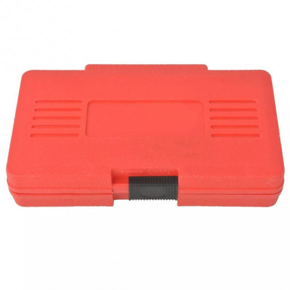 Kit D'extracteurs De Vis Acier 10 Pièces -