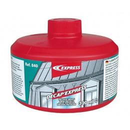 Gel Décapant Pour Soudure Étain 340 Ml