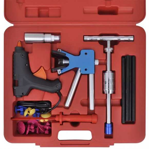 Kit Débosselage 32 Pièces -