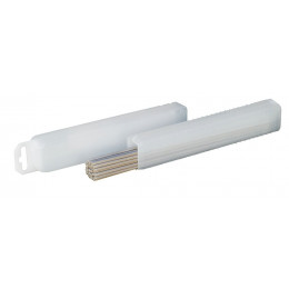 Electrodes De Soudure Ø 3,2 Mm 40 Pièces