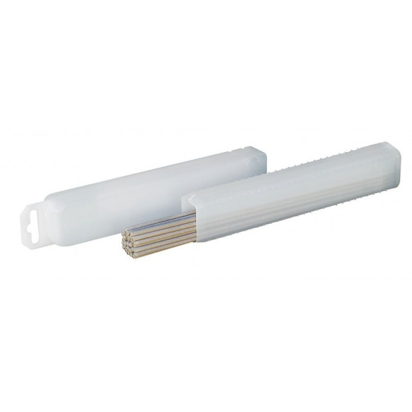 Electrodes De Soudure Ø 3,2 Mm 40 Pièces