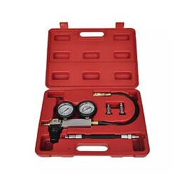 Testeur De Fuites De Cylindres -