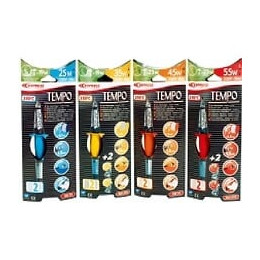 Fer À Souder Électrique Tempo 55 W