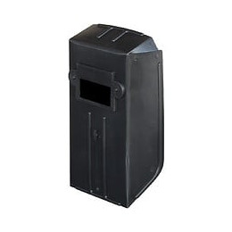 Verres De Rechange Tranparents Pour Masque - 4 Pièces