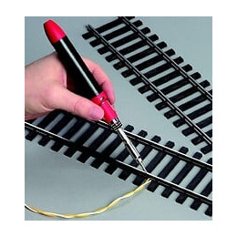 Fer À Souder Monogaz Rothenberger Micropen Set