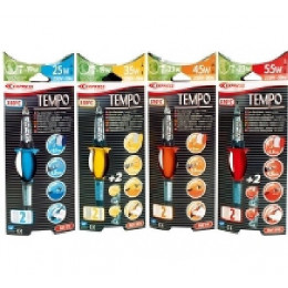 Fer À Souder Électrique Tempo 55 W