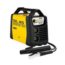 Poste À Souder Mma Ondulateur Sil 415