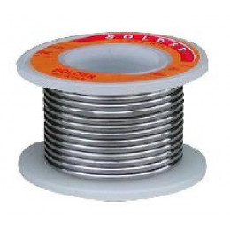 Bobine De Fil D'étain Ø 1 Mm