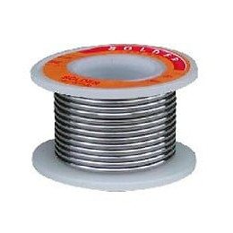 Bobine De Fil D'étain Ø 1 Mm