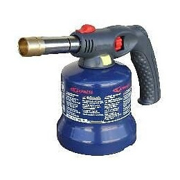 Lampe À Souder Lamp Primera Allumage Piezo Express