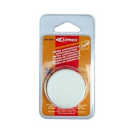 Pierre Ammoniacale Rectangulaire 60 X 40 X 45 Mm