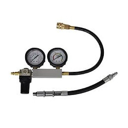 Testeur De Fuites De Cylindres -