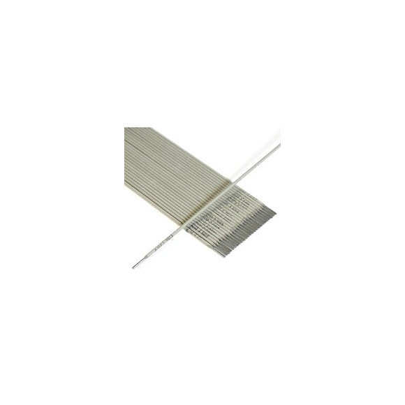 Ine Lot De 25 Electrodes Acier Rutile O2 Mm