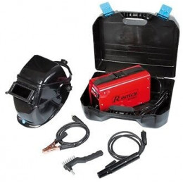 Poste À Souder 130 A