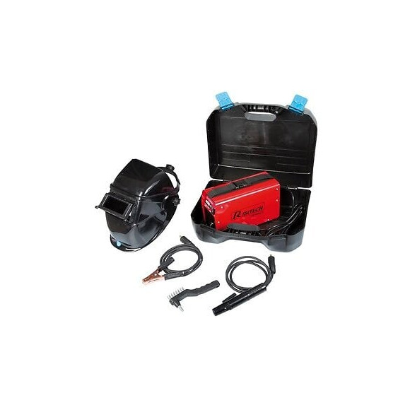 Poste À Souder 130 A