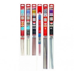 15 Baguettes Cuivre Ph Fluide - Haute Teneur En Phosphore