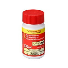 Graisse Décapante Pour Étain 120 Ml Rothenberger