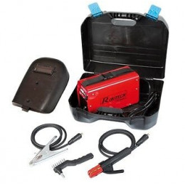 Poste À Souder 80 A