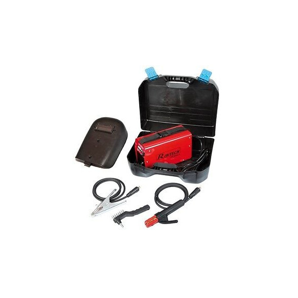 Poste À Souder 80 A