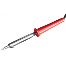 Fer À Souder Électrique - Pointue Ø 6 Mm 60 W