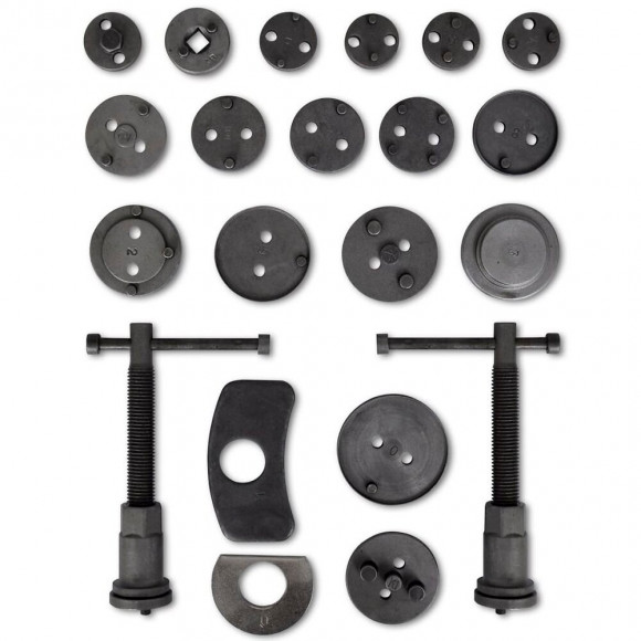 Coffret Repousse Piston Universel -