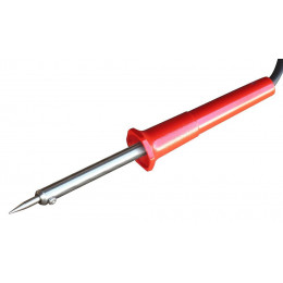 Fer À Souder Électrique - Pointue Ø 3 Mm 30 W
