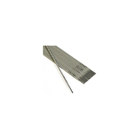 Ine Lot De 14 Electrodes Acier Rutile O2,5 Mm