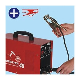 Dtools - Découpeur Plasma Inverter 40 A 220 -240 V - Découpe Plasma - Coupeur De Plasma Jusqu'à 12 Mm  - Atelier Garage - Ro