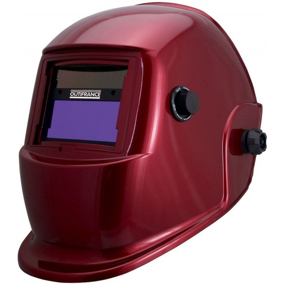 Cagoule De Soudeur Automatique