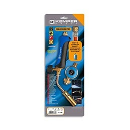 Chalumeau Monogaz Kemper Pro Haute Pression Propane 1217 Trf