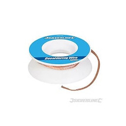 Silverline Fil A Dessouder