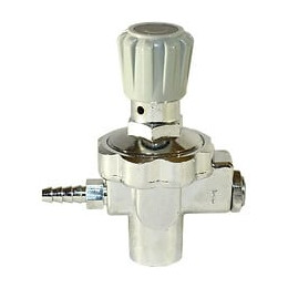 Tecnoweld Detendeur Pour Mig Jetable Argon/argon Co2